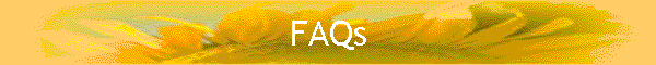 FAQs